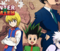 Hunter X Hunter