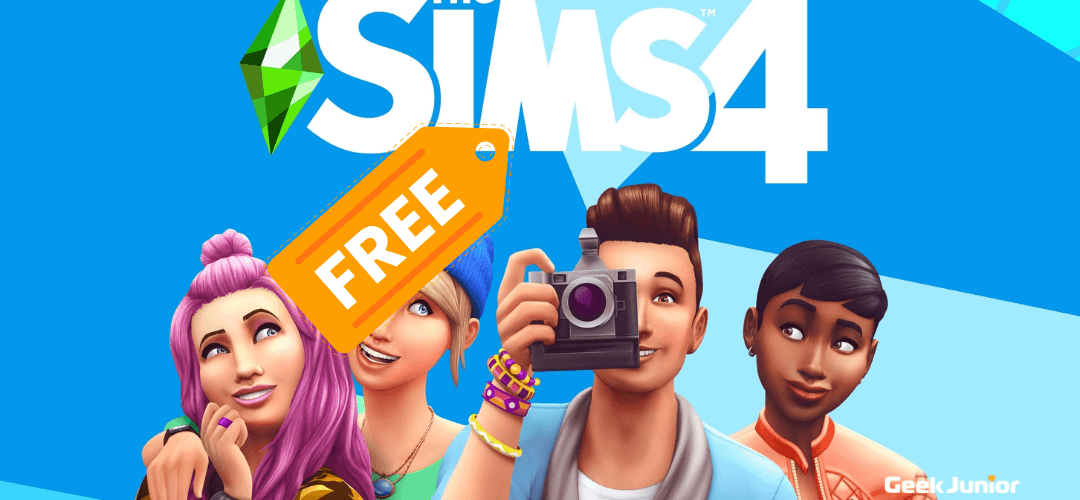 Les Sims 4 gratuit