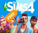 Les Sims 4 gratuit