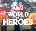 MARVEL World of Heroes