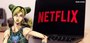 Netflix Animés Septembre 2022