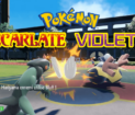 Objets Pokémon Écarlate et Violet