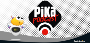 Pika Podcast