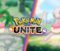 Pokémon Unite Anniversaire