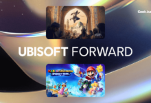 Ubisoft Forward 2022