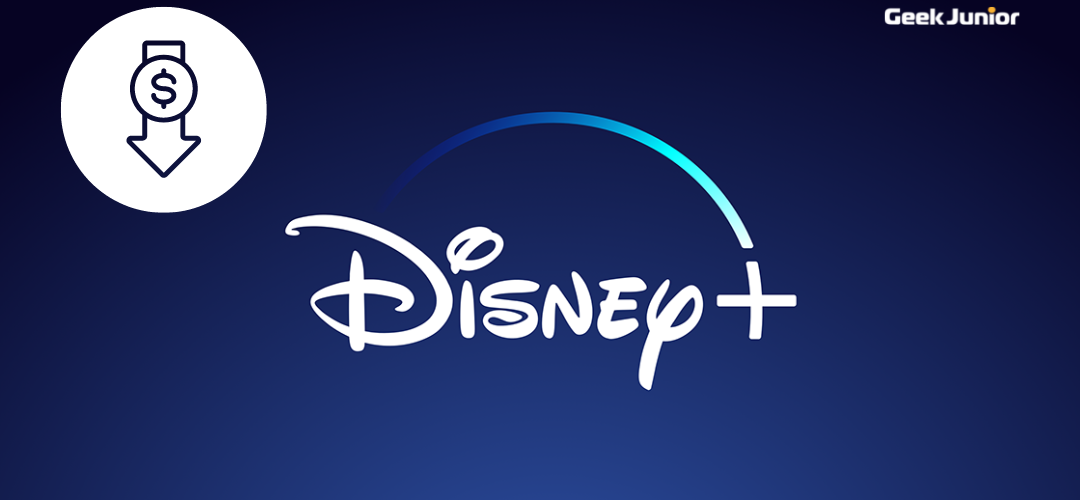 Disney+ Basic