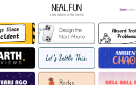 NEAL.FUN