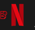 Netflix partage compte