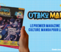 Otaku Manga