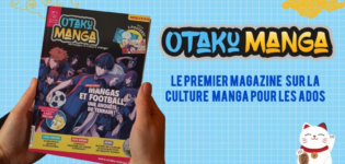 Otaku Manga