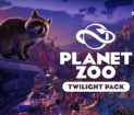 Planet Zoo Twilight Pack