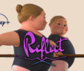 Reflect Disney+