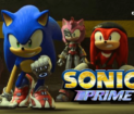 Sonic Prime