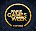 paris games week