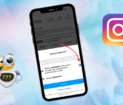 Comment bloquer compte Instagram