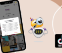 Comment bloquer un compte indésirable sur Tiktok
