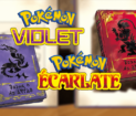 Livre Écarlate et le Livre Violet Pokémon Écarlate Pokémon Violet