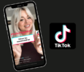 #SaferTogether Tiktok Campagne