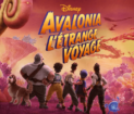 Avalonia Disney+