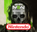 Call of Duty Nintendo