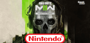 Call of Duty Nintendo