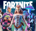 Fortnite compte limité