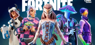 Fortnite compte limité