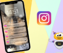 Gérer notifications Instagram