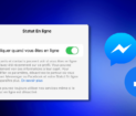 Mode Hors Ligne Facebook Messenger