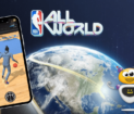 NBA All-World