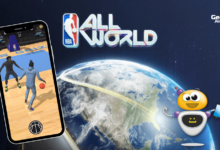 NBA All-World