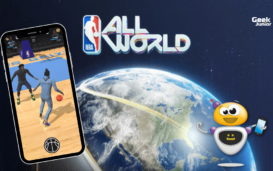 NBA All-World