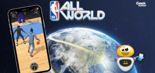 NBA All-World