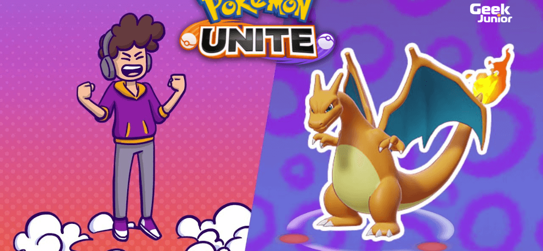 Pokémon UNITE vidéo animés