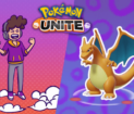 Pokémon UNITE vidéo animés