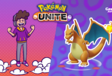 Pokémon UNITE vidéo animés