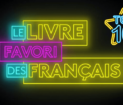 TOP 10 livre favori français