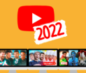 TOP 10 vidéos YouTube 2022