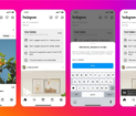 3 nouvelles fonctionnalités Instagram pour favoriser la sécurité des ados