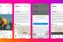 3 nouvelles fonctionnalités Instagram pour favoriser la sécurité des ados