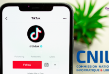 CNIL Tiktok amende