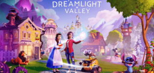 Disney Dreamlight Valley Troisième mise à jour gratuite, nouveaux personnages, tout ce que tu dois savoir