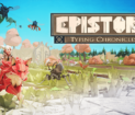 Epistory - Typing Chronicles gratuit