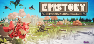 Epistory - Typing Chronicles gratuit