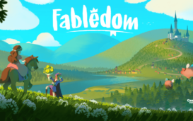 Fabledom