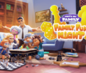 Family Fun Night