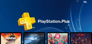 Février 2023 quels sont les 4 jeux offerts du PlayStation Plus