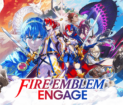 Fire Emblem Engage