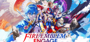 Fire Emblem Engage