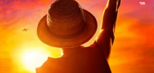 One Piece la première image du live action